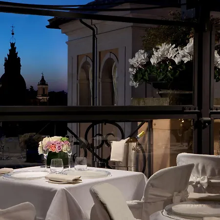 Orient Express La Minerva 
