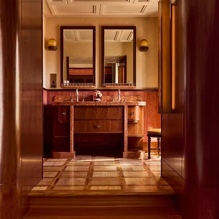 Orient Express La Minerva Hotel Rome Exterior photo