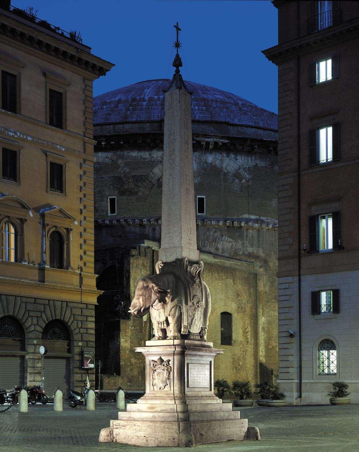 Grand De La Minerve 5* Rome
