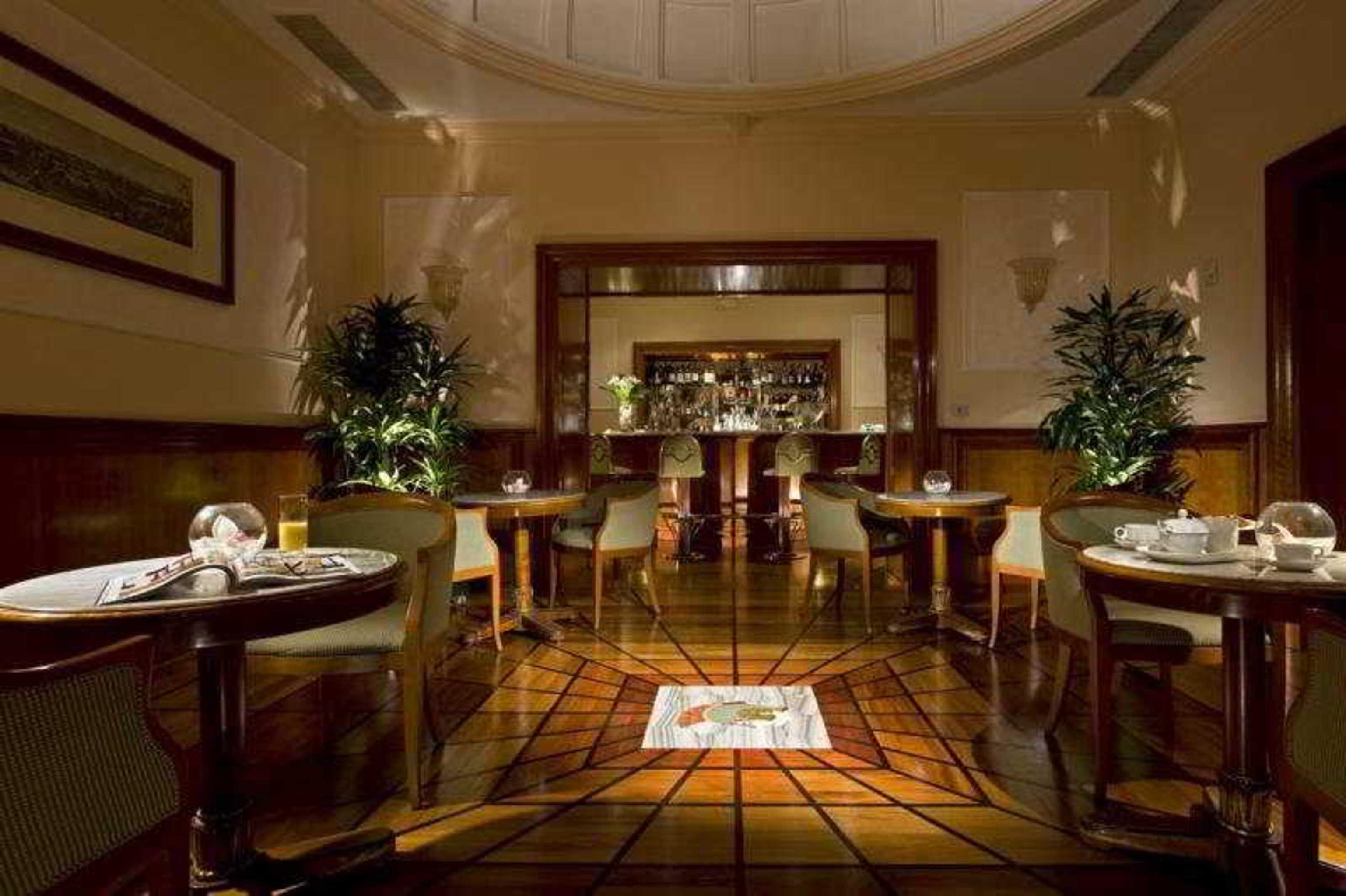 Hotel Grand De La Minerve 5*