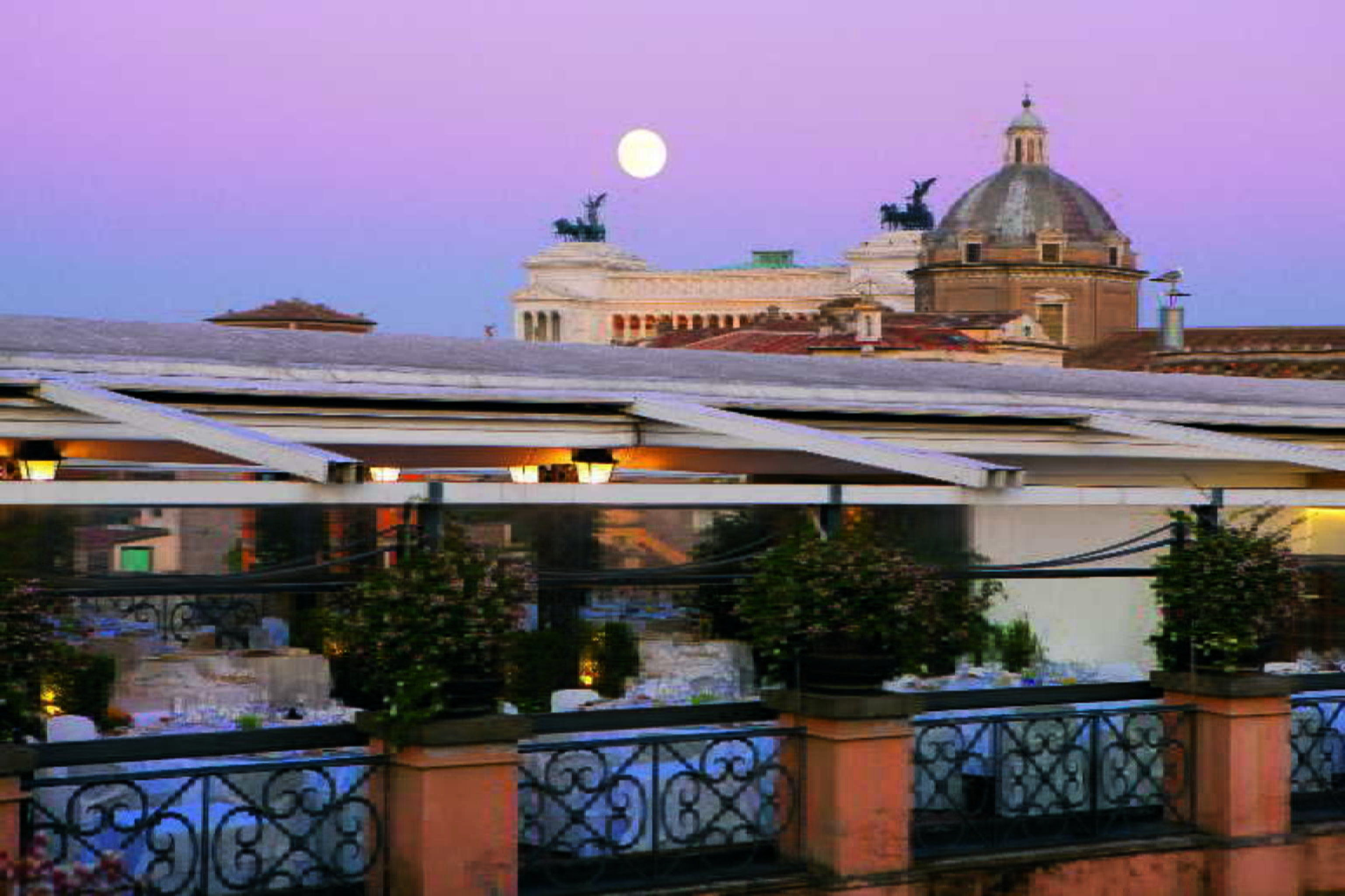Grand De La Minerve Hotel 5*