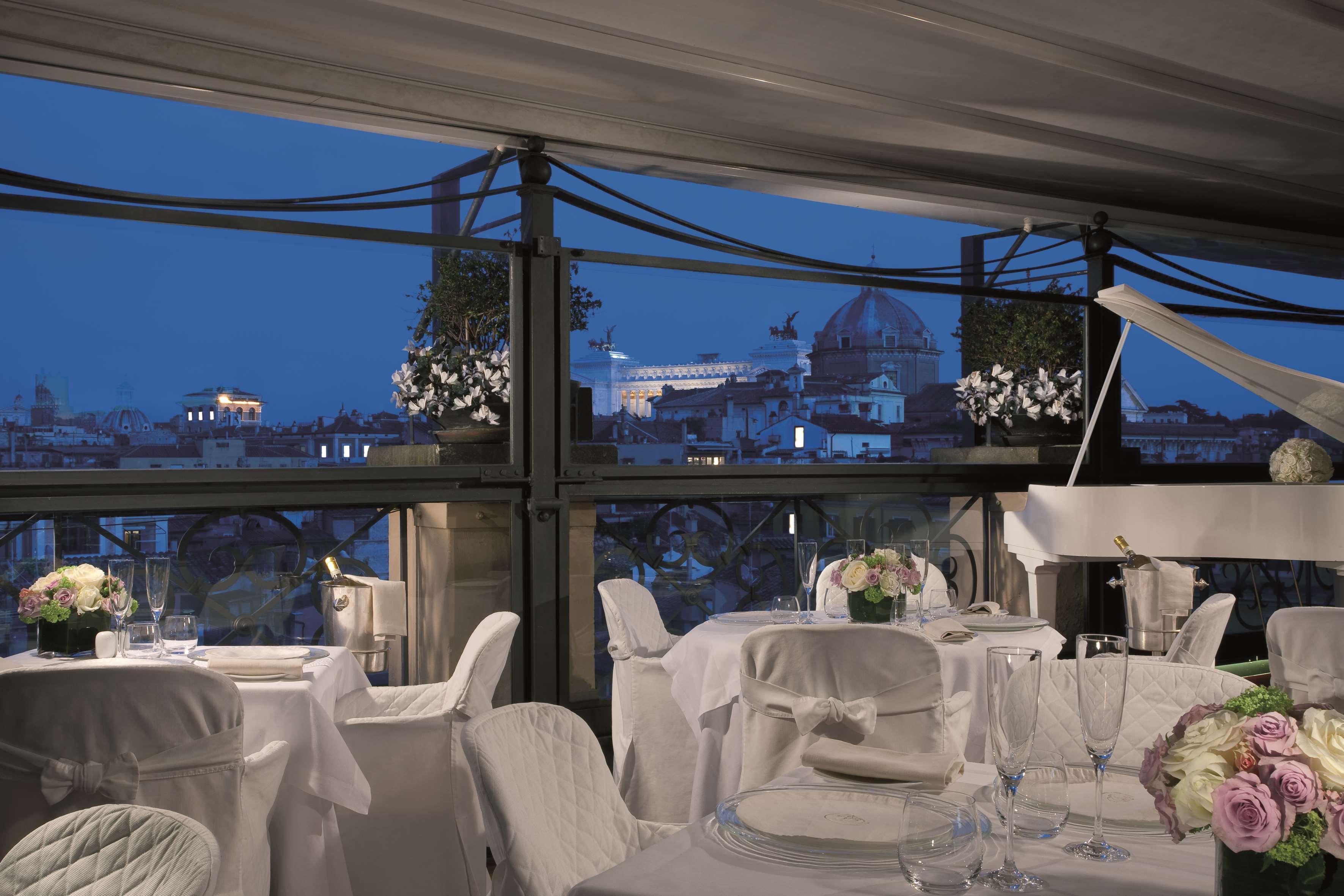 Hotel Grand De La Minerve
