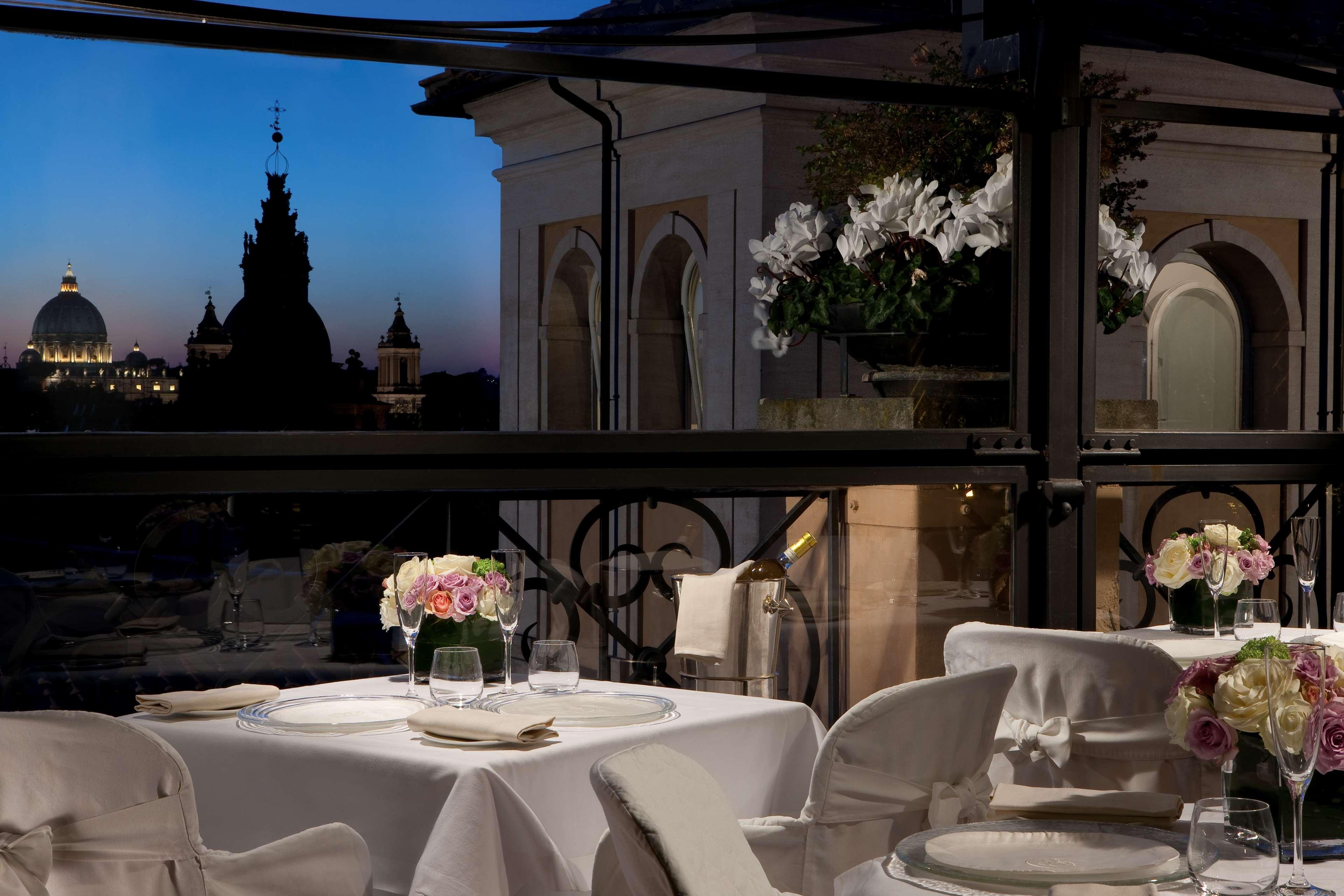 Hotel Grand De La Minerve 5*