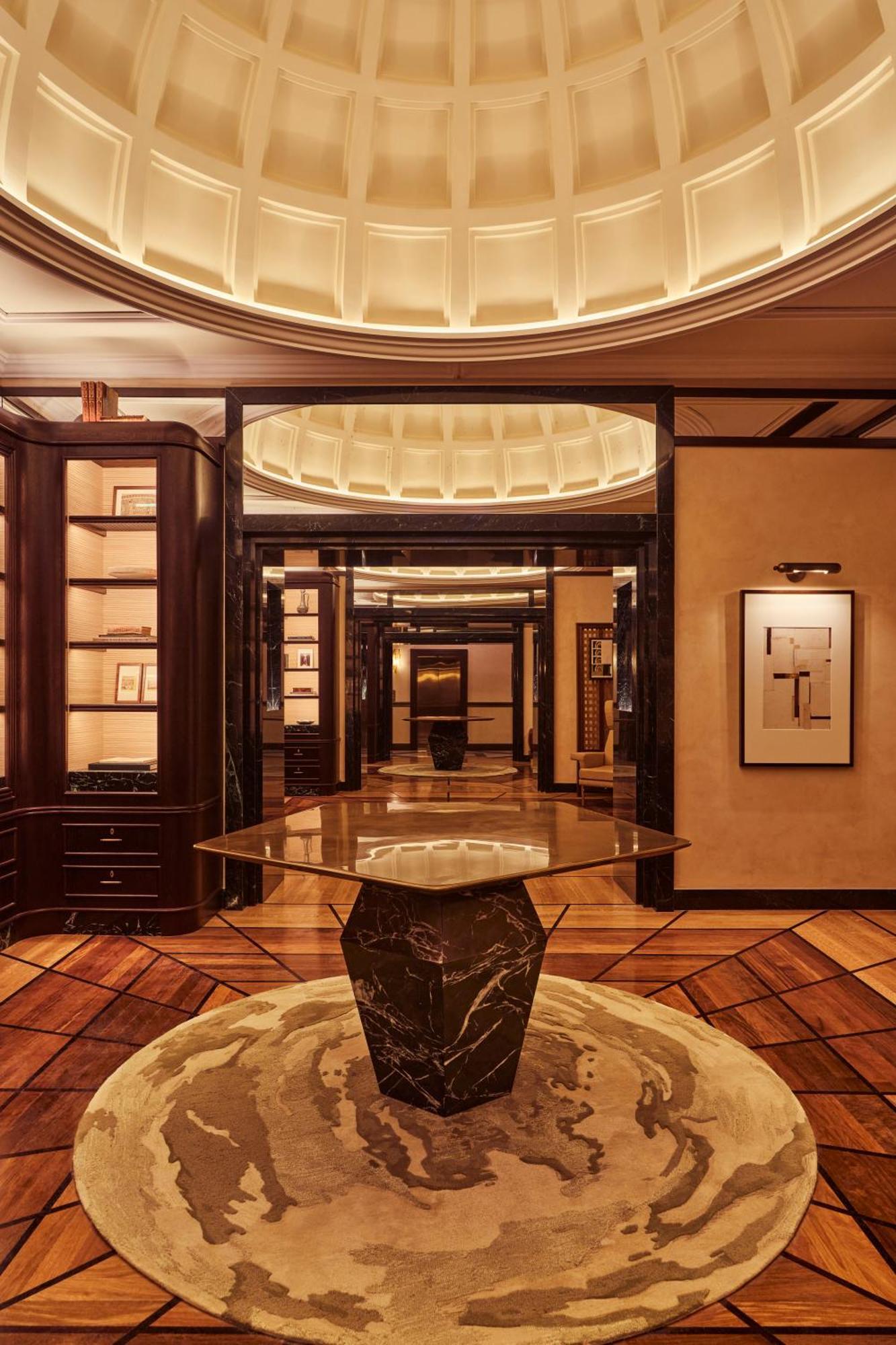 Grand De La Minerve 5*