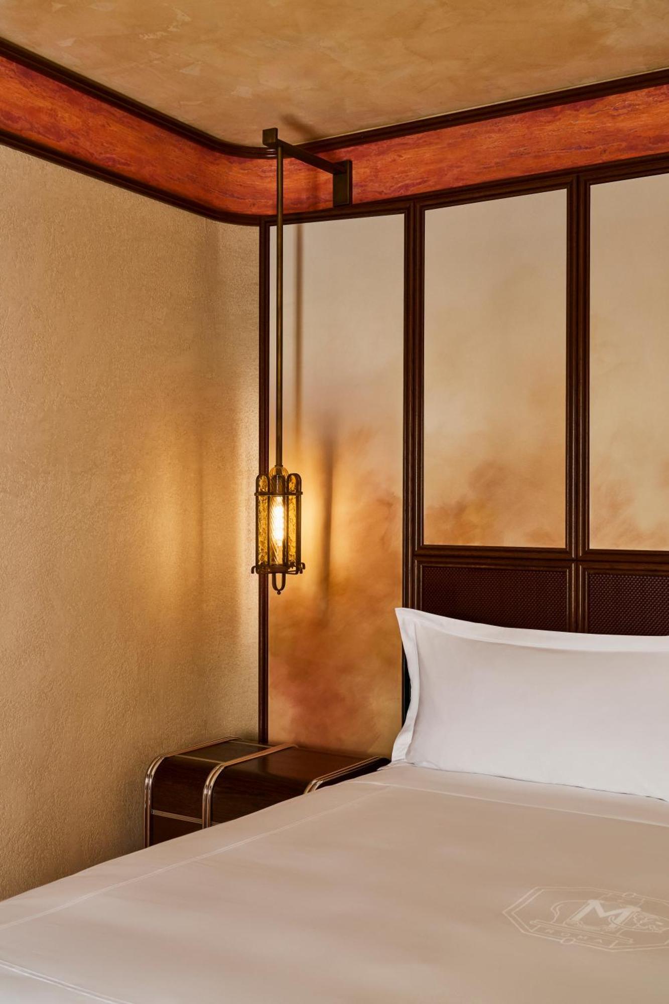 Grand De La Minerve 5*