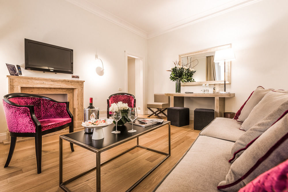 Grand De La Minerve 5*